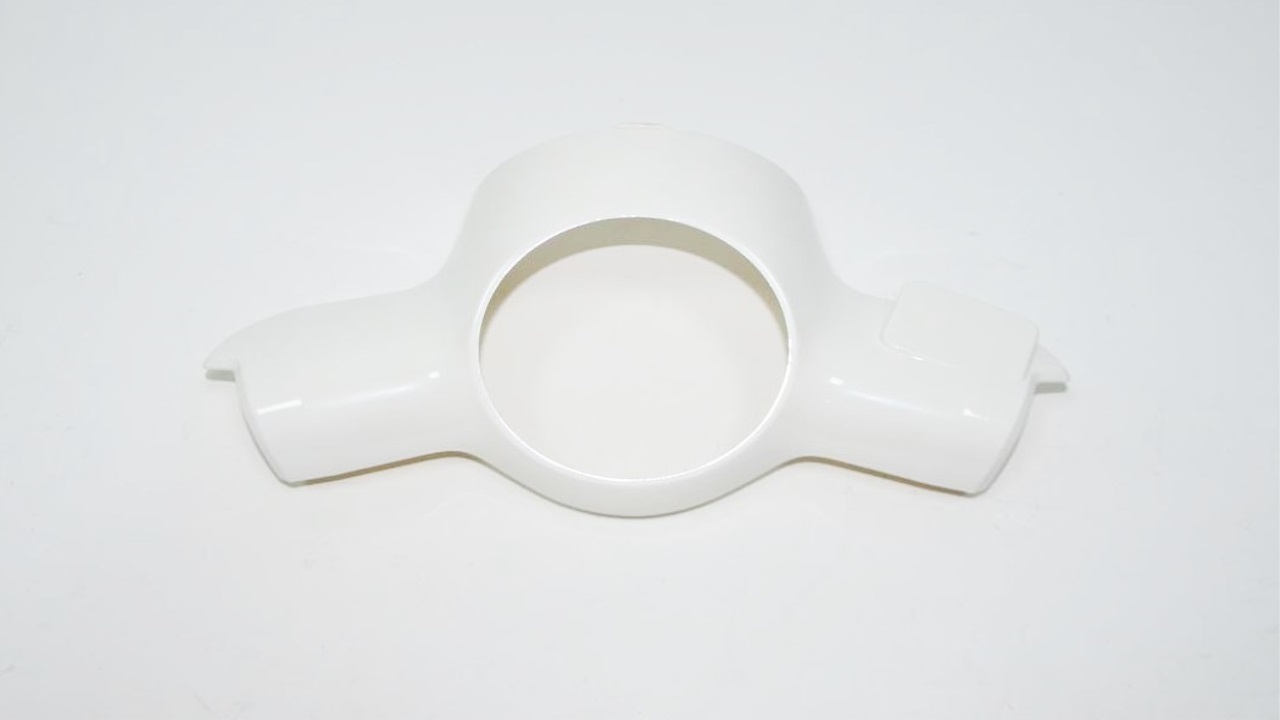 K.M PANELİ BEYAZ (PORTERO8000)